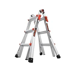 Little giant ladder for sale  Delivered anywhere in USA 