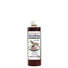 Predatorpee 100 wolf for sale  Delivered anywhere in USA 