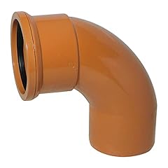 Bend 110mm underground for sale  Delivered anywhere in UK
