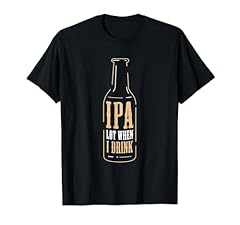 Craft beer shirt for sale  Delivered anywhere in UK
