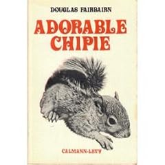 Adorable chipie d'occasion  Livré partout en France