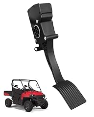 Qlzozb throttle pedal for sale  Delivered anywhere in USA 