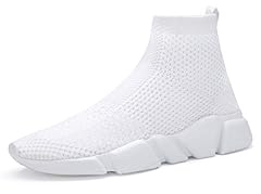 Shoful white shoes for sale  Delivered anywhere in UK
