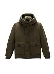 Woolrich polar bomber usato  Spedito ovunque in Italia 