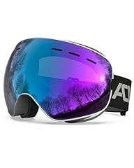 Acure ski goggles for sale  Delivered anywhere in UK