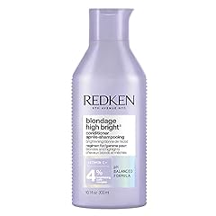 Redken Blondage High Bright Conditioner, Brightens for sale  Delivered anywhere in Canada