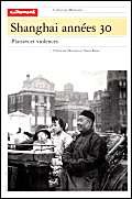 Shanghai années d'occasion  Livré partout en France