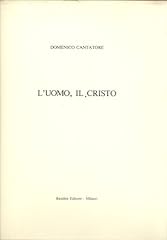 Uomo il cristo usato  Spedito ovunque in Italia 
