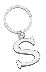 Freedale keyring letter for sale  Delivered anywhere in UK