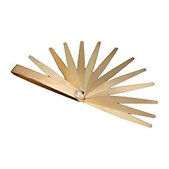 Utoolmart metric feeler for sale  Delivered anywhere in USA 