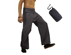 Thai fisherman pants for sale  Delivered anywhere in USA 
