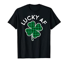 Lucky plaid lucky for sale  Delivered anywhere in USA 