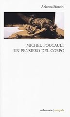 Michel foucault. pensiero usato  Spedito ovunque in Italia 