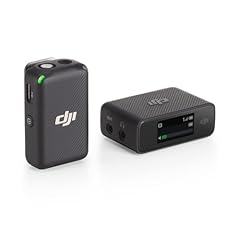 Dji mic lavalier gebraucht kaufen  Wird an jeden Ort in Deutschland