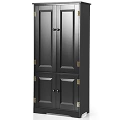 Giantex armoire sol d'occasion  Livré partout en France