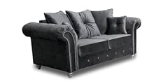 Furniture 786 settee for sale  Delivered anywhere in UK