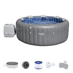 Bestway saluspa santorini for sale  Delivered anywhere in USA 