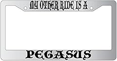 Ride pegasus aluminum for sale  Delivered anywhere in USA 