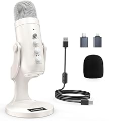 Zealsound microphone usb d'occasion  Livré partout en France