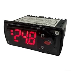 Pjezs0h000 termostato digitale usato  Spedito ovunque in Italia 