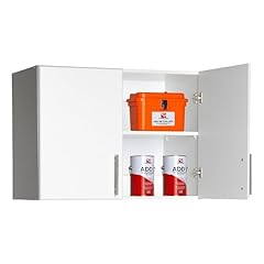 Prepac white cabinet for sale  Delivered anywhere in USA 