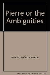 Pierre the ambiguities usato  Spedito ovunque in Italia 
