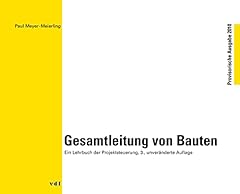 Gesamtleitung bauten lehrbuch gebraucht kaufen  Wird an jeden Ort in Deutschland