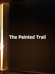 Painted trail for sale  Delivered anywhere in USA 