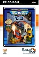 Micro machines games d'occasion  Livré partout en Belgiqu