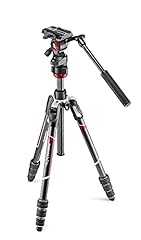 Manfrotto mvkbfrtc live for sale  Delivered anywhere in UK