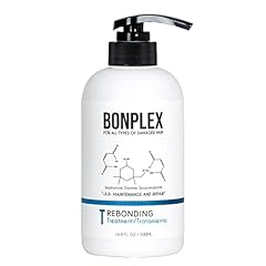 Bonplex rebonding treatment for sale  Delivered anywhere in USA 