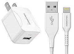 Galvanox iphone charger for sale  Delivered anywhere in USA 