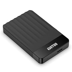 Yotuo portable external for sale  Delivered anywhere in USA 