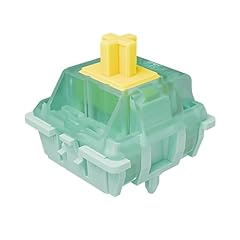 Gateron jade yellow usato  Spedito ovunque in Italia 