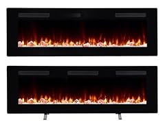 Dimplex sierra optiflame for sale  Delivered anywhere in UK