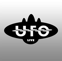 Ufo live gebraucht kaufen  Wird an jeden Ort in Deutschland