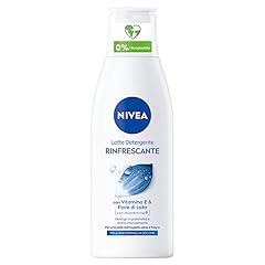 Nivea latte detergente usato  Spedito ovunque in Italia 