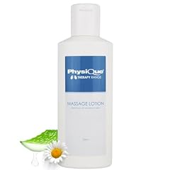 Physique massage lotion for sale  Delivered anywhere in UK