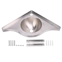 Corner sink 15.9 for sale  Delivered anywhere in UK