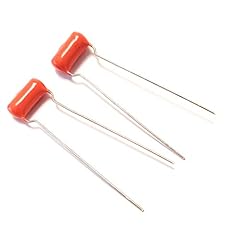 Pair nos .015uf for sale  Delivered anywhere in USA 