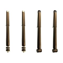 Partrix 4pcs front for sale  Delivered anywhere in USA 