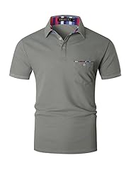 Vmsucij mode polo d'occasion  Livré partout en France