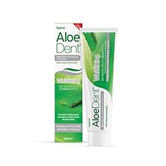 Aloe dent whitening for sale  Delivered anywhere in UK