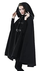 Sufcomou cape coat for sale  Delivered anywhere in USA 