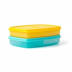 Tupperware set contenitori usato  Spedito ovunque in Italia 