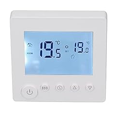 Digital room thermostat for sale  Delivered anywhere in UK