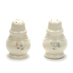 Tea rose pfaltzgraff for sale  Delivered anywhere in USA 