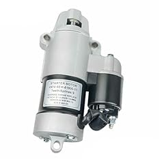 Texxparts starter motor for sale  Delivered anywhere in USA 