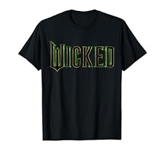 Wicked shirt officiellement d'occasion  Livré partout en France