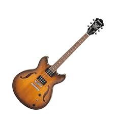 Ibanez as53 guitars usato  Spedito ovunque in Italia 